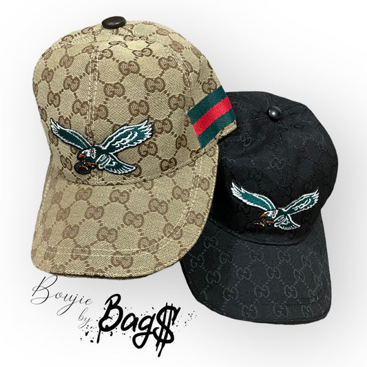 Old School Bird Gang Hat