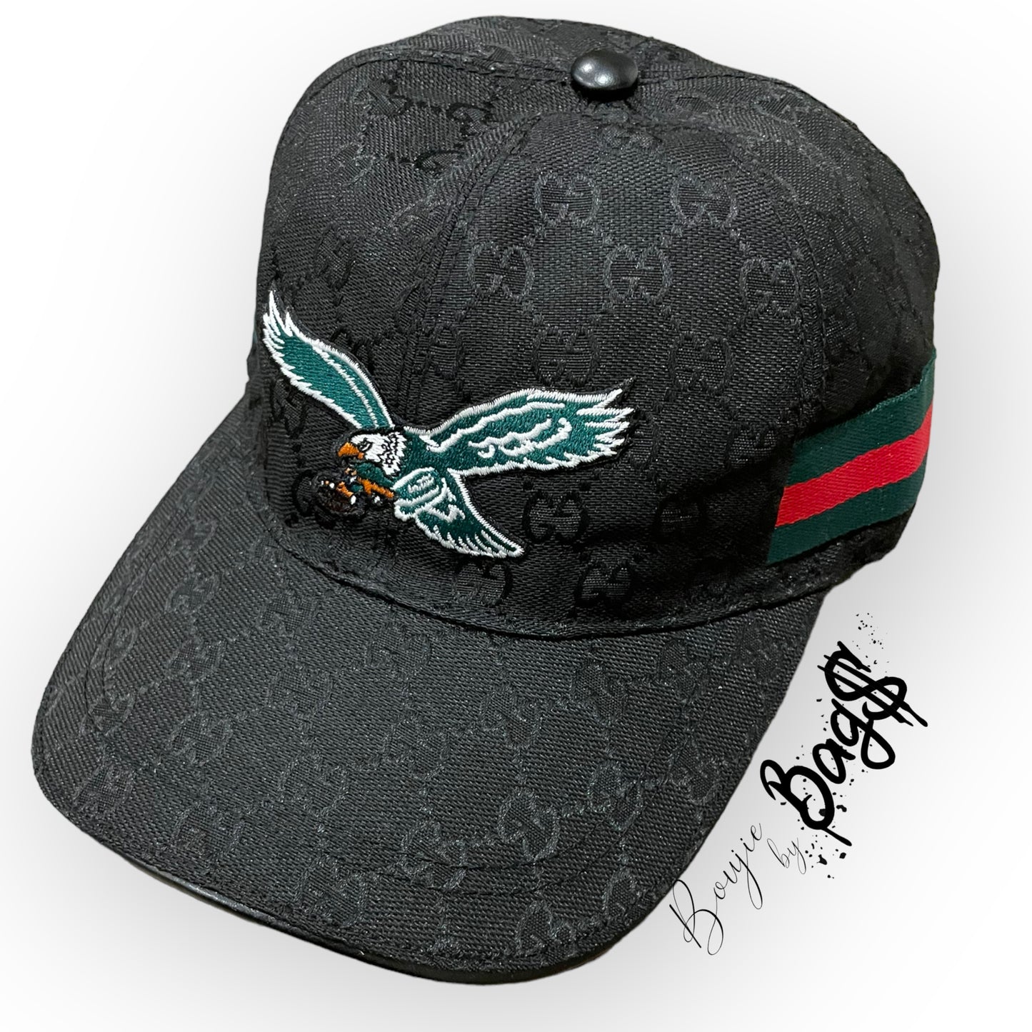 Old School Bird Gang Hat